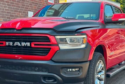 Dodge RAM 72.696 km 36.500 &euro; Düren 52349