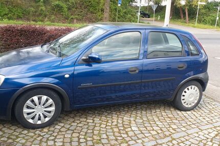 Opel Corsa 98.900 km 1.350 &euro; Herzogenrath 52134