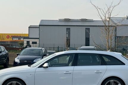 Audi A4 174.500 km 11.900 &euro; Düren 52351