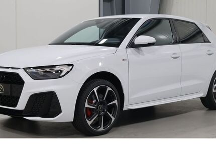 Audi A1 6.666 km 31.920 &euro; Aachen 52078