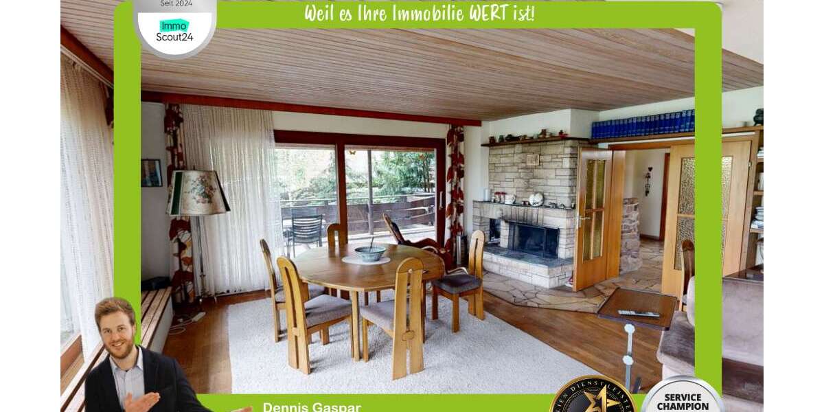 Einfamilienhaus Kreuzau - 4 Zimmer, 262 m&sup2;, 399.000&euro; | Angebot:22273980