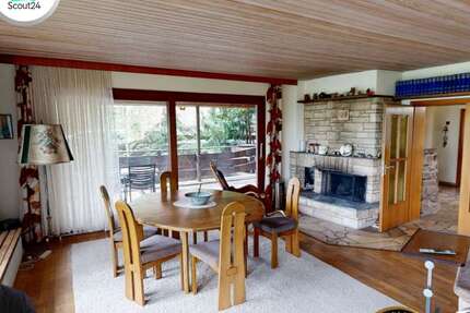 Haus Kreuzau - 4 Zimmer, 262 m&sup2;, 399.000&euro; | Angebot:22273980