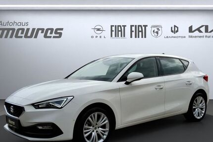 Seat Leon 16.724 km 21.688 &euro; Heinsberg 52525