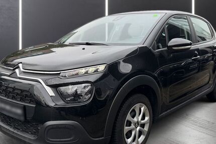 Citroen C3 44.345 km 12.280 &euro; Aachen 52078