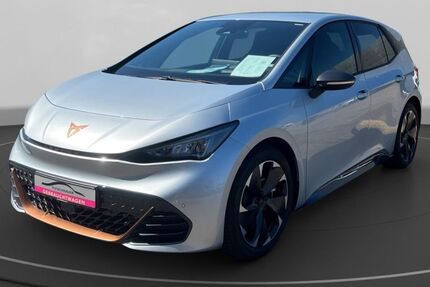 Cupra Born 12.629 km 34.850 &euro; Aachen 52068