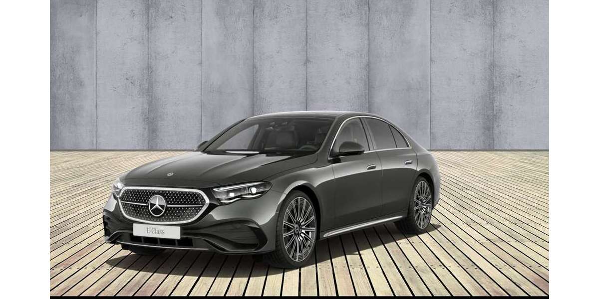 Mercedes-Benz E 450 13.600 km 76.850 &euro; Geilenkirchen 52511