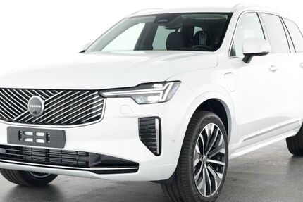 Volvo XC90 17.976 km 66.480 &euro; Aachen 52078