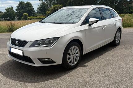 Seat Leon 139.000 km 8.490 &euro; Monschau 52156