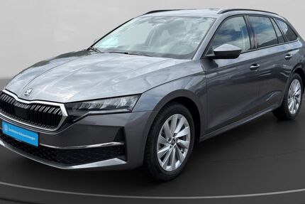 Skoda Octavia 18.074 km 31.390 &euro; Aachen 52068