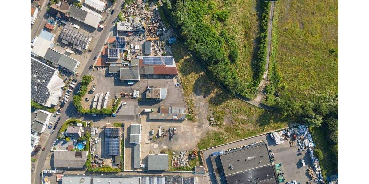 Gewerbeobjekt Hückelhoven - 1.650.000&euro; | Angebot:25729511