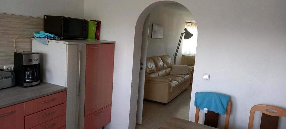 Etagenwohnung Baesweiler - 3 Zimmer, 85 m&sup2;, 1.200&euro; | Angebot:25255193