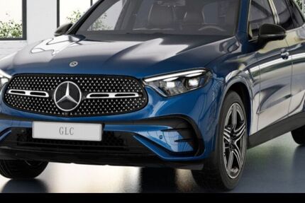 Mercedes-Benz GLC 220 9.900 km 62.990 &euro; Aachen 52068