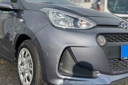 Hyundai i10 117.000 km 5.950 &euro; Übach-Palenberg 52531