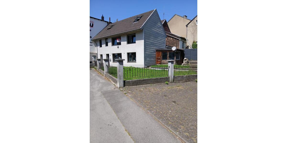 Einfamilienhaus Eschweiler - 5 Zimmer, 87 m&sup2;, 169.000&euro; | Angebot:26739376