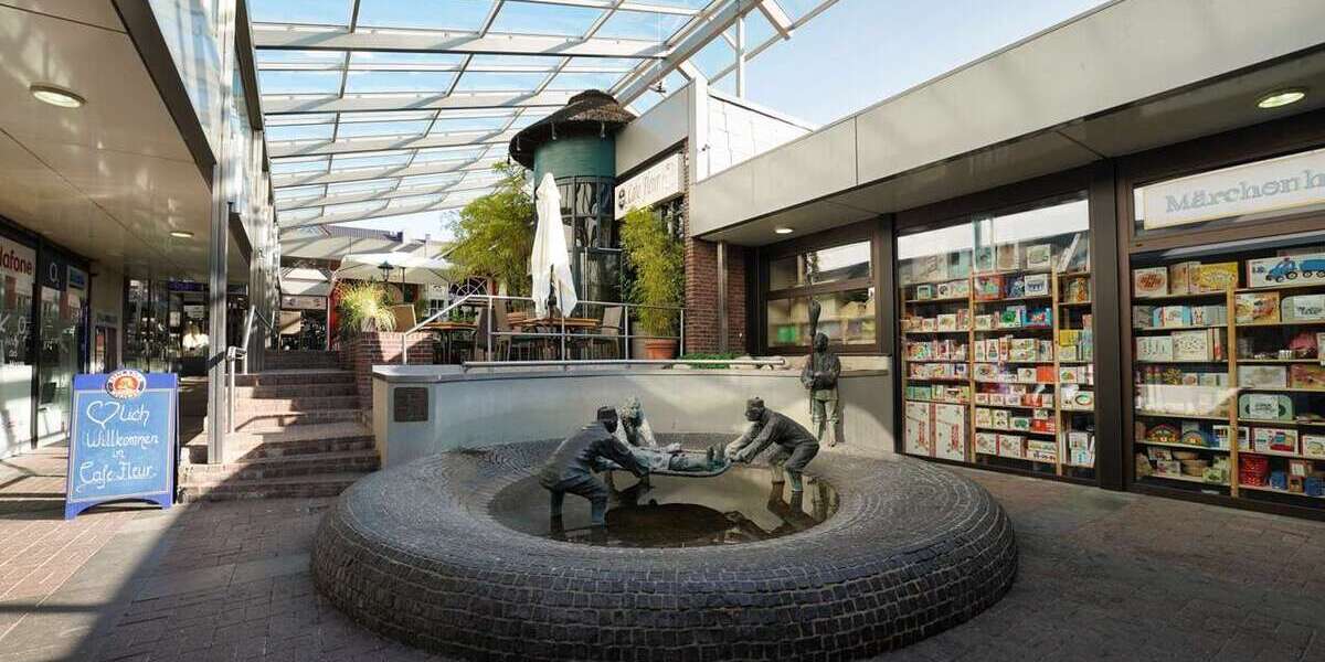 Einfamilienhaus Jülich - 26 Zimmer, 516 m&sup2;, 2.600.000&euro; | Angebot:25073454