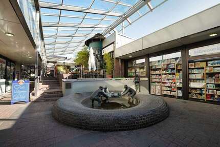 Haus Jülich - 26 Zimmer, 516 m&sup2;, 2.600.000&euro; | Angebot:25073454