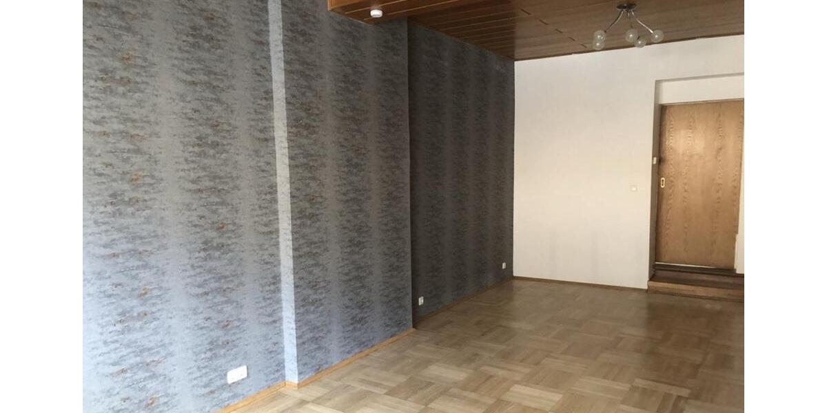 Erdgeschoßwohnung Alsdorf - 4 Zimmer, 86 m&sup2;, 700&euro; | Angebot:25723638