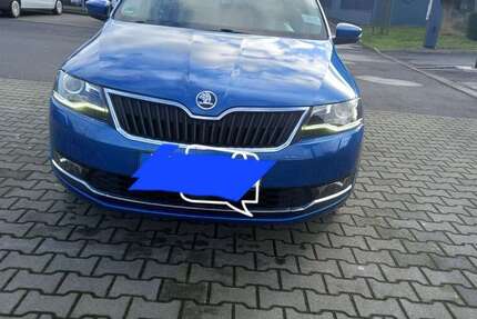 Skoda Rapid/Spaceback 109.000 km 8.200 &euro; Aachen 52066