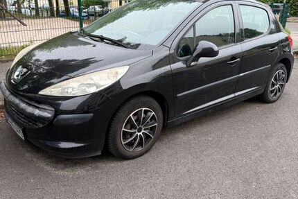 Peugeot 207 146.282 km 1.600 &euro; Aachen 52080