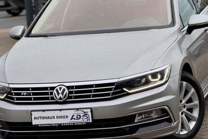 VW Passat 131.040 km 15.900 &euro; Hückelhoven 41836