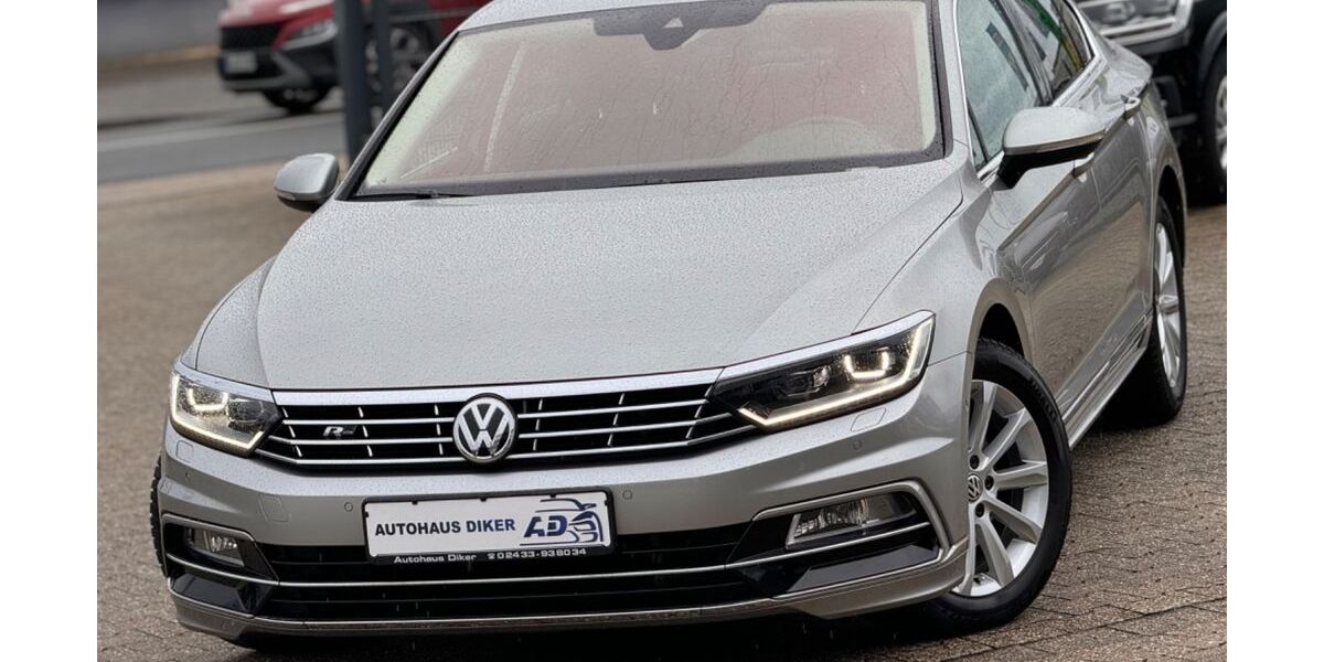 VW Passat 131.040 km 15.900 &euro; Hückelhoven 41836