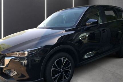 Mazda CX-5 46.600 km 23.390 &euro; Aachen 52078