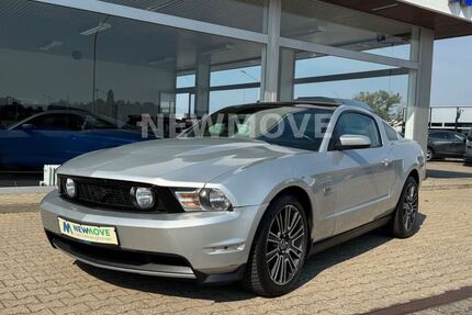 Ford Mustang 154.016 km 11.990 &euro; Geilenkirchen 52511