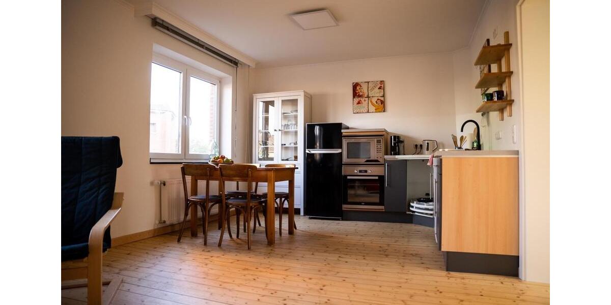 Etagenwohnung Aachen Eilendorf - 2 Zimmer, 46 m&sup2;, 840&euro; | Angebot:26527181