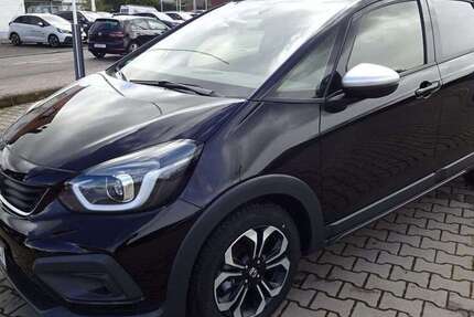 Honda Jazz 15.000 km 26.990 &euro; Heinsberg 52525