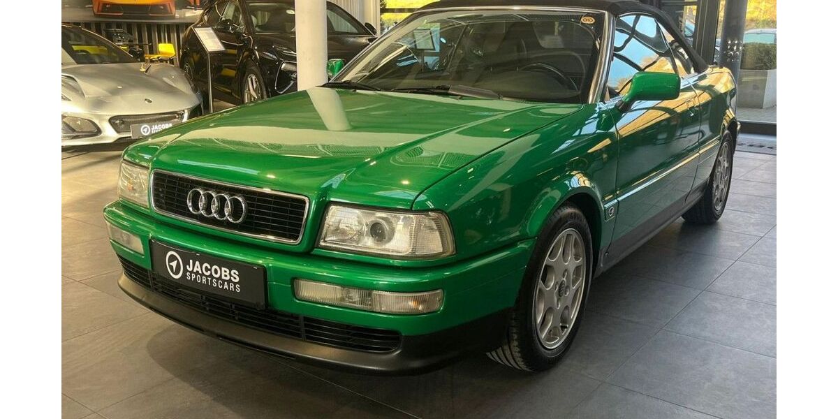 Audi 80 121.100 km 11.500 &euro; Eschweiler 52249