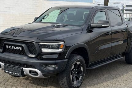 Dodge RAM 95.493 km 49.999 &euro; Düren 52353