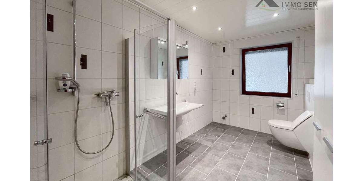 Attraktiver Bungalow mit Einliegerwohnung – vielseitig nutzbar - Bungalow Stolberg Gressenich | Angebot:25353518