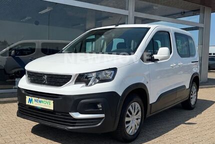 Peugeot Rifter 126.712 km 10.990 &euro; Geilenkirchen 52511