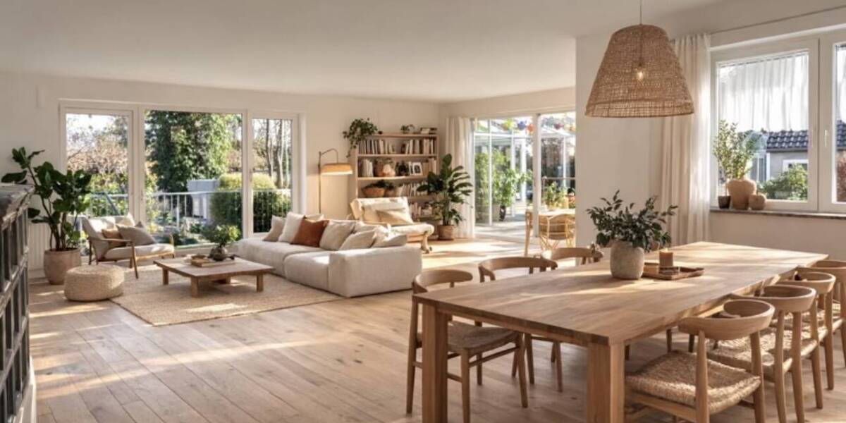 Einfamilienhaus Roetgen - 9 Zimmer, 280 m&sup2;, 890.000&euro; | Angebot:25971023