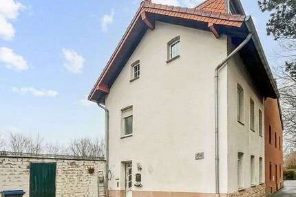 Haus Eschweiler - 4 Zimmer, 85 m&sup2;, 180.000&euro; | Angebot:24886098