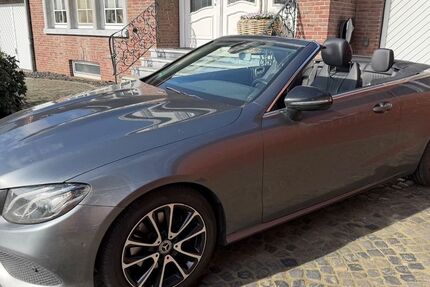 Mercedes-Benz E 220 123.300 km 31.400 &euro; Heinsberg 52525