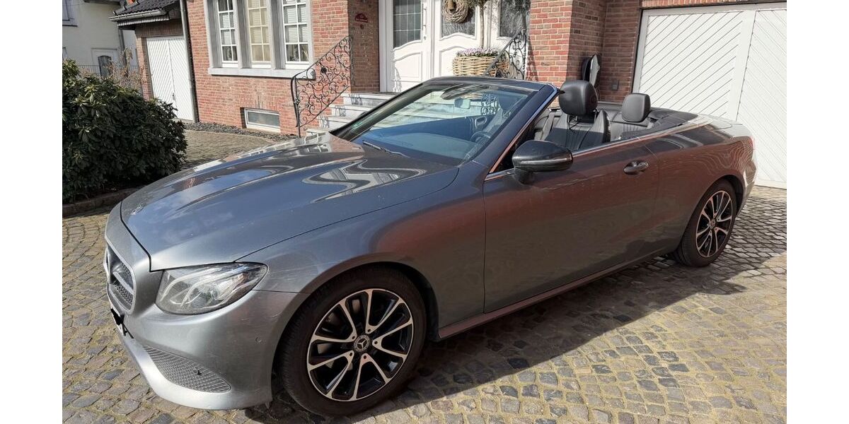 Mercedes-Benz E 220 123.300 km 31.400 &euro; Heinsberg 52525