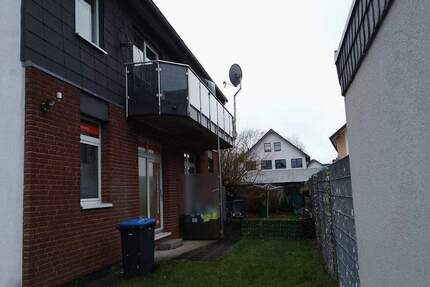 Wohnung Simmerath - 2 Zimmer, 39 m&sup2;, 390&euro; | Angebot:25896066