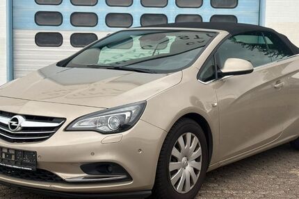 Opel Cascada 284.833 km 3.950 &euro; Düren 52353