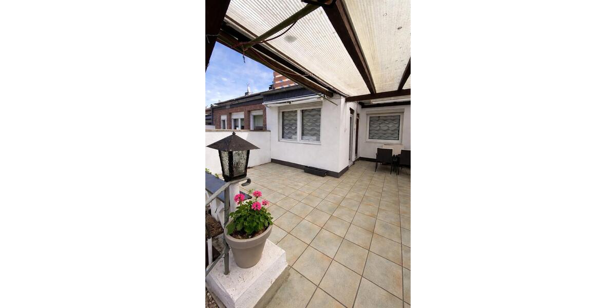 Reihenhaus Alsdorf - 4 Zimmer, 100 m&sup2;, 290.000&euro; | Angebot:26165891