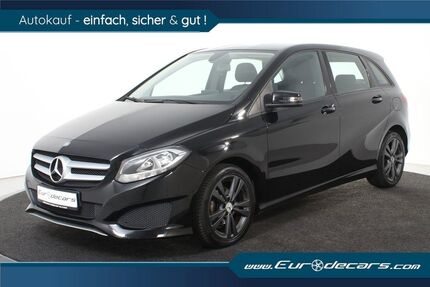 Mercedes-Benz B 180 357.000 km 4.980 &euro; Herzogenrath 52134