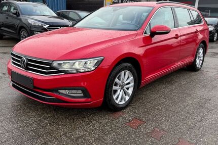 VW Passat Variant 98.541 km 19.490 &euro; Aldenhoven 52457