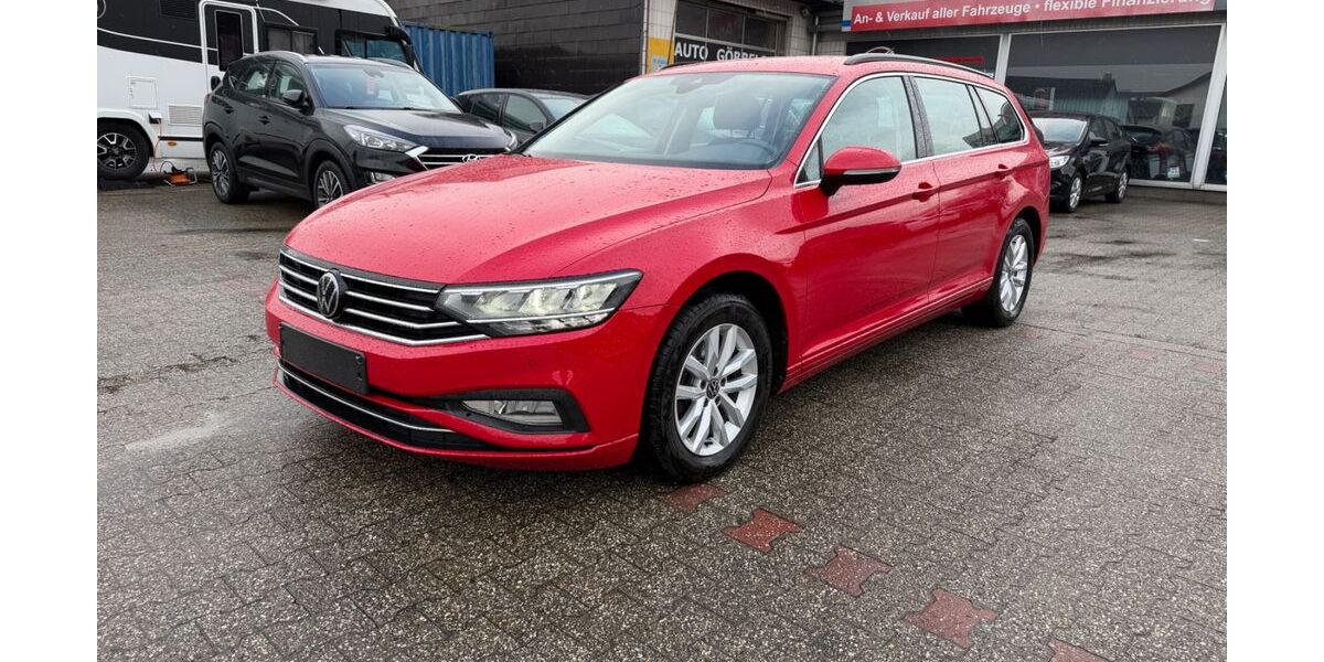 VW Passat Variant 98.541 km 19.490 &euro; Aldenhoven 52457