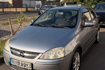 Opel Corsa 160.000 km 1.490 &euro; düren 52351