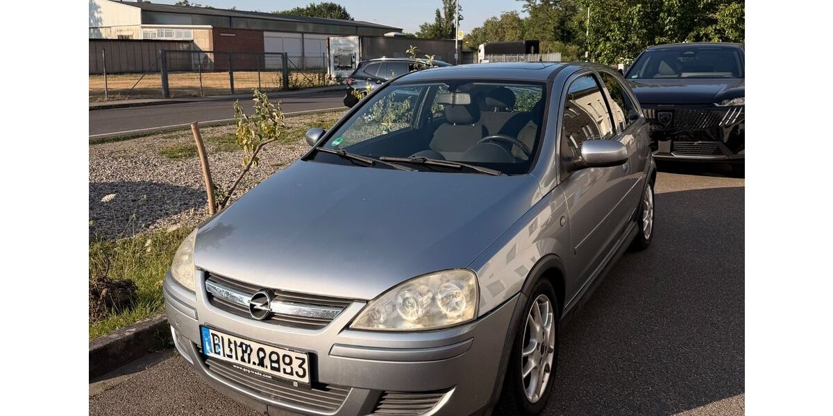 Opel Corsa 160.000 km 1.490 &euro; düren 52351