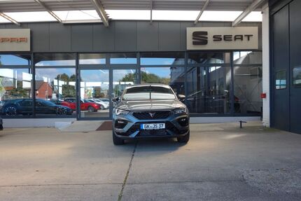 Cupra Ateca 6.666 km 37.490 &euro; Geilenkirchen 52511