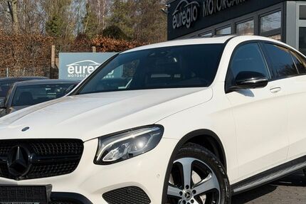 Mercedes-Benz GLC 220 113.000 km 26.790 &euro; Stolberg 52222