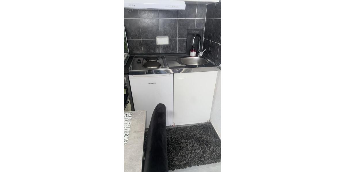 Erdgeschoßwohnung Würselen - 1 Zimmer, 18 m&sup2;, 650&euro; | Angebot:26612597