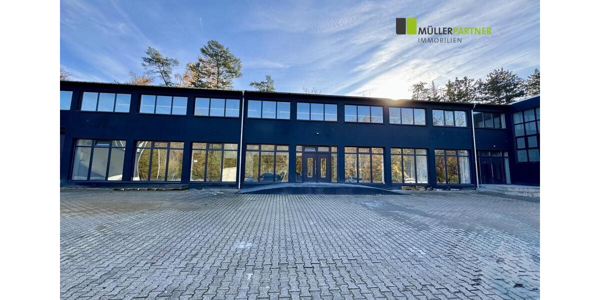 Gewerbeobjekt Stolberg (Rheinland) - 4.000&euro; | Angebot:25904785