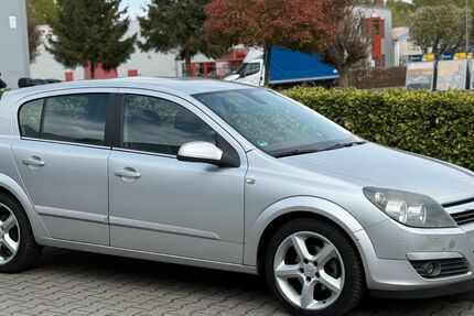 Opel Astra 174.976 km 2.200 &euro; Alsdorf 52477